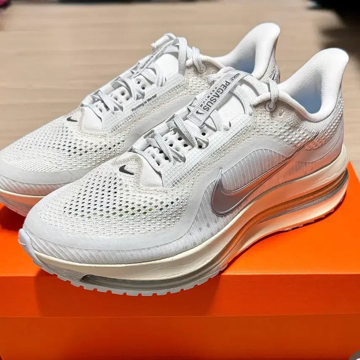 [BUNJANG] Pegasus Premium 270 Shoes / 페가수스 프리미엄 270