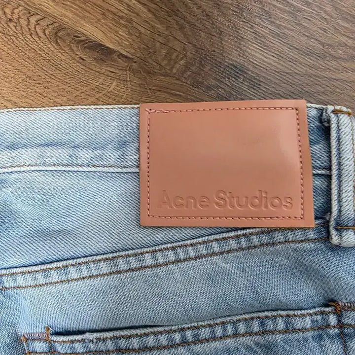 [BUNJANG] Acne Studios Denim / 아크네 스튜디오 데님