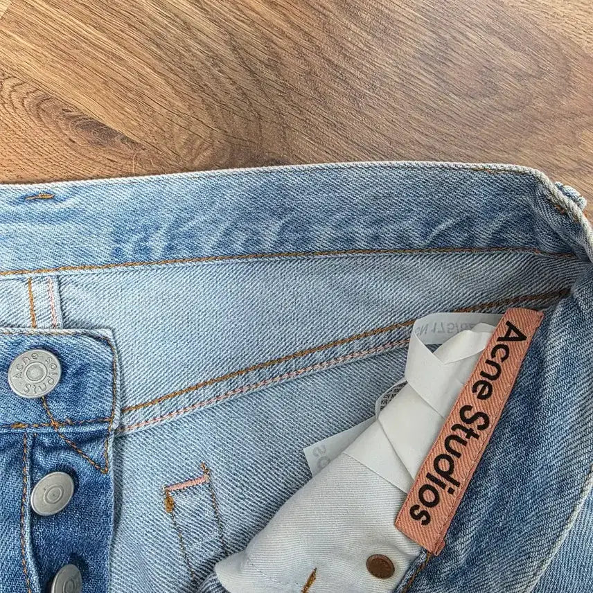 [BUNJANG] Acne Studios Denim / 아크네 스튜디오 데님