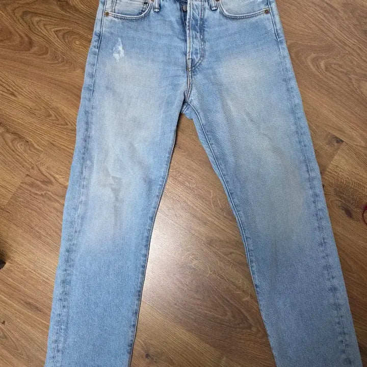 [BUNJANG] Acne Studios Denim / 아크네 스튜디오 데님