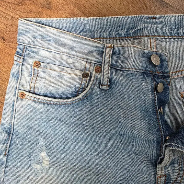 [BUNJANG] Acne Studios Denim / 아크네 스튜디오 데님