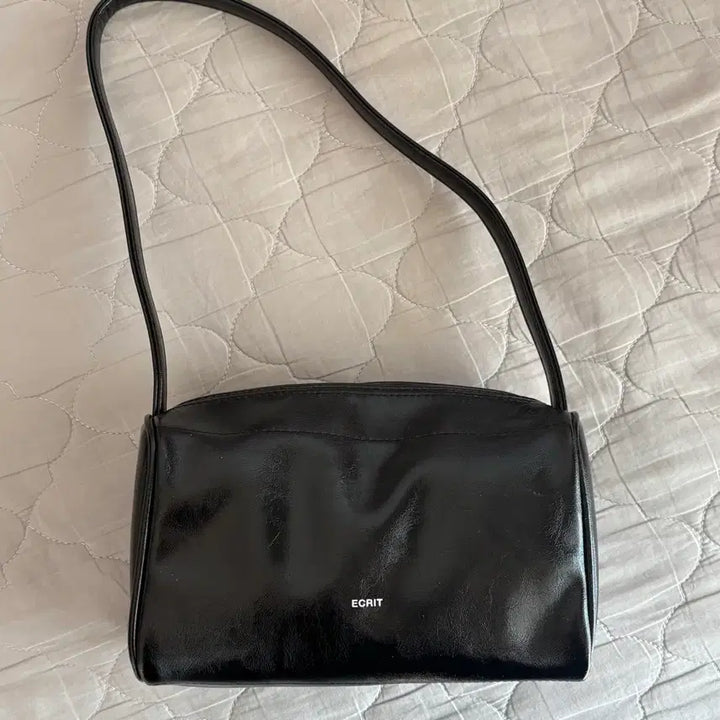 [BUNJANG] Ecrin Shoulder Bag / 에크릿 숄더백