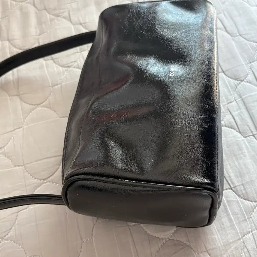 [BUNJANG] Ecrin Shoulder Bag / 에크릿 숄더백