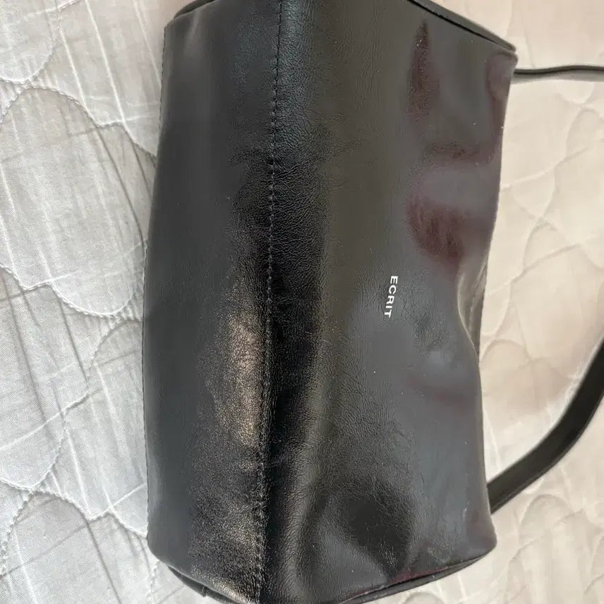 [BUNJANG] Ecrin Shoulder Bag / 에크릿 숄더백