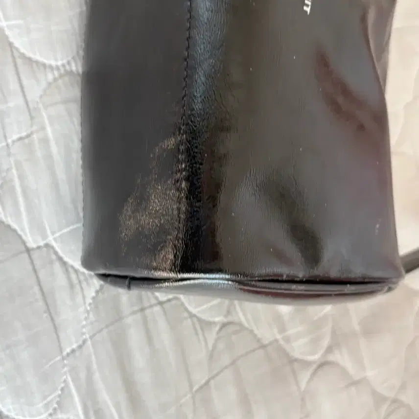 [BUNJANG] Ecrin Shoulder Bag / 에크릿 숄더백