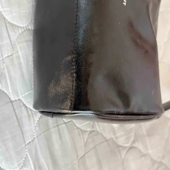 [BUNJANG] Ecrin Shoulder Bag / 에크릿 숄더백