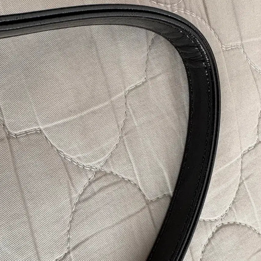 [BUNJANG] Ecrin Shoulder Bag / 에크릿 숄더백