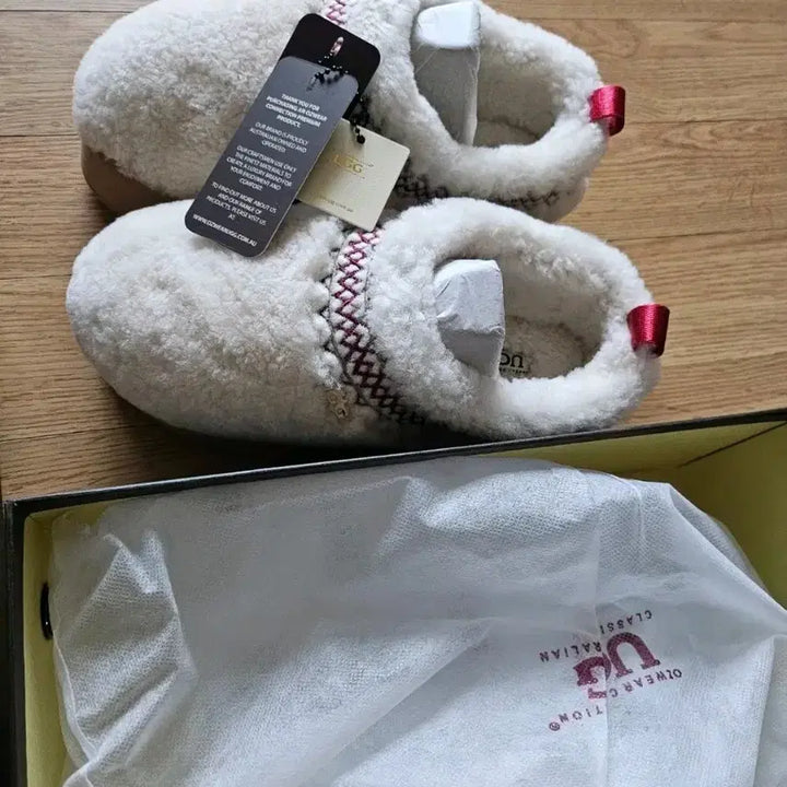 [BUNJANG] UGG 230 Size Boots / 호주 어그 230  size 실내1회 착용