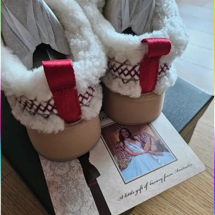 [BUNJANG] UGG 230 Size Boots / 호주 어그 230  size 실내1회 착용