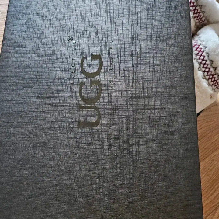 [BUNJANG] UGG 230 Size Boots / 호주 어그 230  size 실내1회 착용