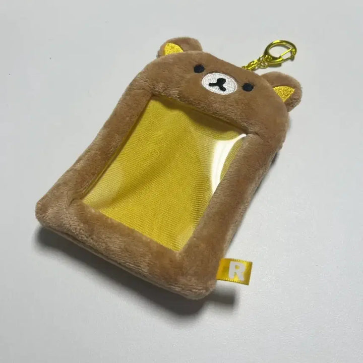 [BUNJANG] Rilakkuma Photocard Holder / 리락쿠마 포카홀더 판매