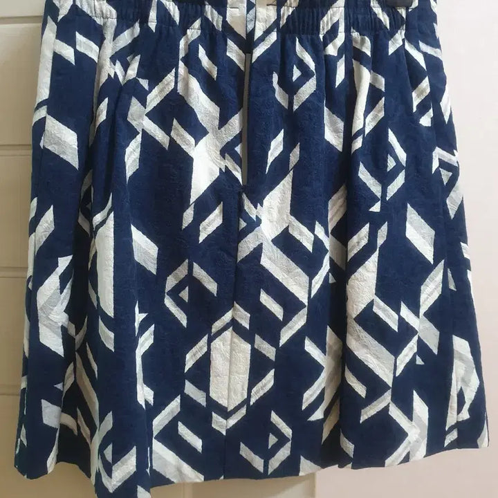 [BUNJANG] SEVENTEEN COUPS Check Pattern Mini Skirt / COUPS체크패턴미니스커트2장