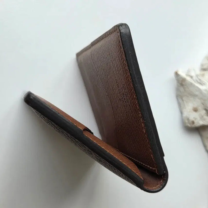 [BUNJANG] Louis Vuitton Monogram Pocket Organizer Cardholder / [정품/S급/당일] 루이비통 포켓 오거나이저 모노그램 카드지갑