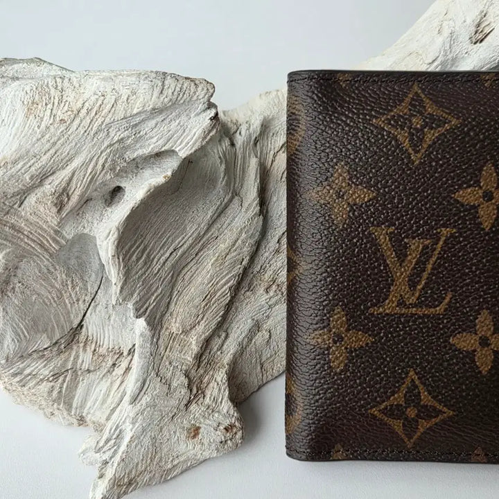 [BUNJANG] Louis Vuitton Monogram Pocket Organizer Cardholder / [정품/S급/당일] 루이비통 포켓 오거나이저 모노그램 카드지갑