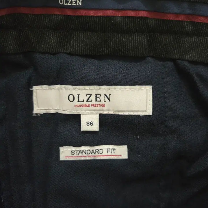 [BUNJANG] OLZEN Men&