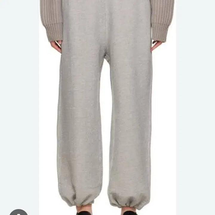 [BUNJANG] SOFIE DHOORE Sweat Pants Women&