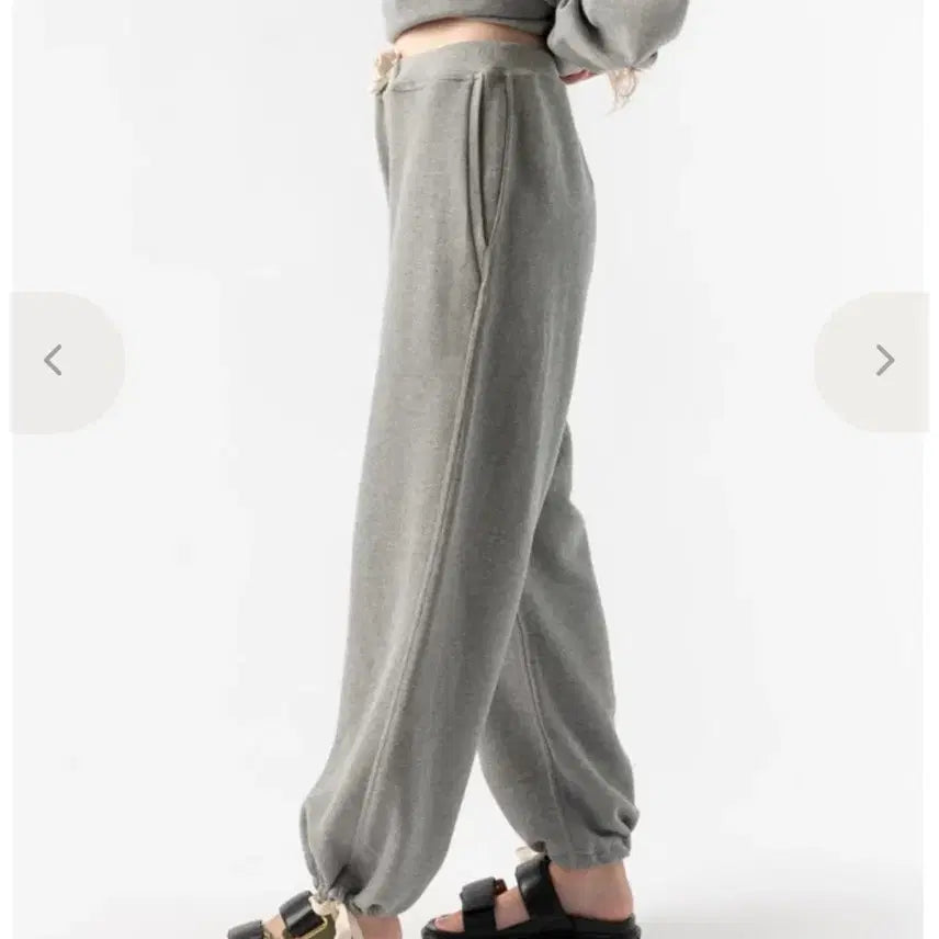 [BUNJANG] SOFIE DHOORE Sweat Pants Women&