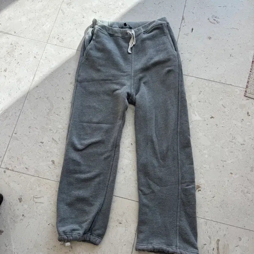 [BUNJANG] SOFIE DHOORE Sweat Pants Women&
