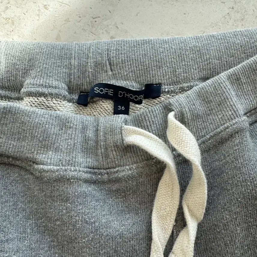 [BUNJANG] SOFIE DHOORE Sweat Pants Women&