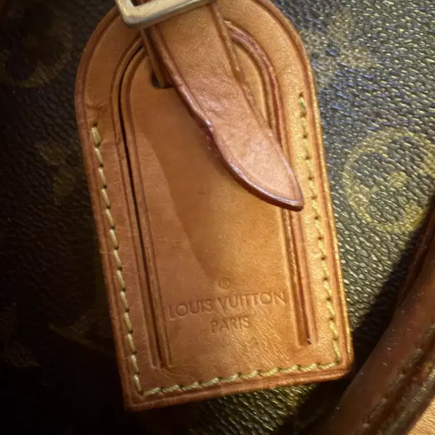 [BUNJANG] Louis Vuitton Voyage Briefcase / 루이비통 도큐멍 보야쥬브리프 케이스