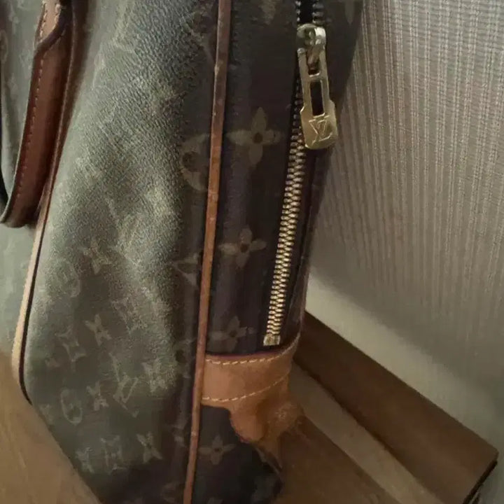 [BUNJANG] Louis Vuitton Voyage Briefcase / 루이비통 도큐멍 보야쥬브리프 케이스