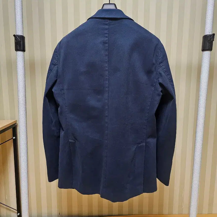 [BUNJANG] Show and Tell Jacket Cotton Blazer / 쇼앤텔 자켓 코튼 54