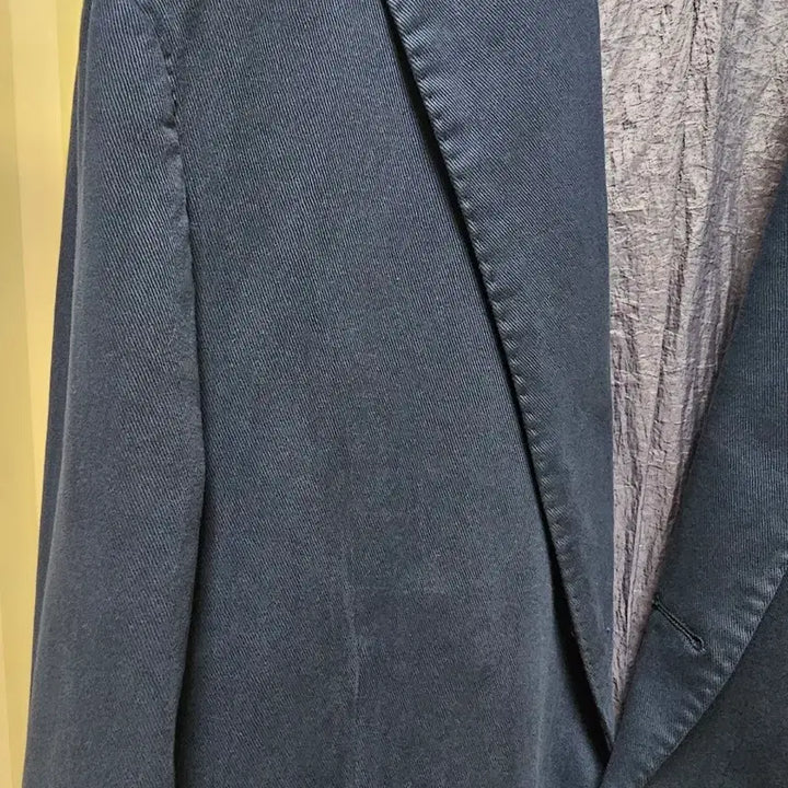 [BUNJANG] Show and Tell Jacket Cotton Blazer / 쇼앤텔 자켓 코튼 54