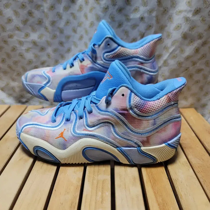 [BUNJANG] Jordan Sneakers 245 / 조던 운동화 245 (실착240)