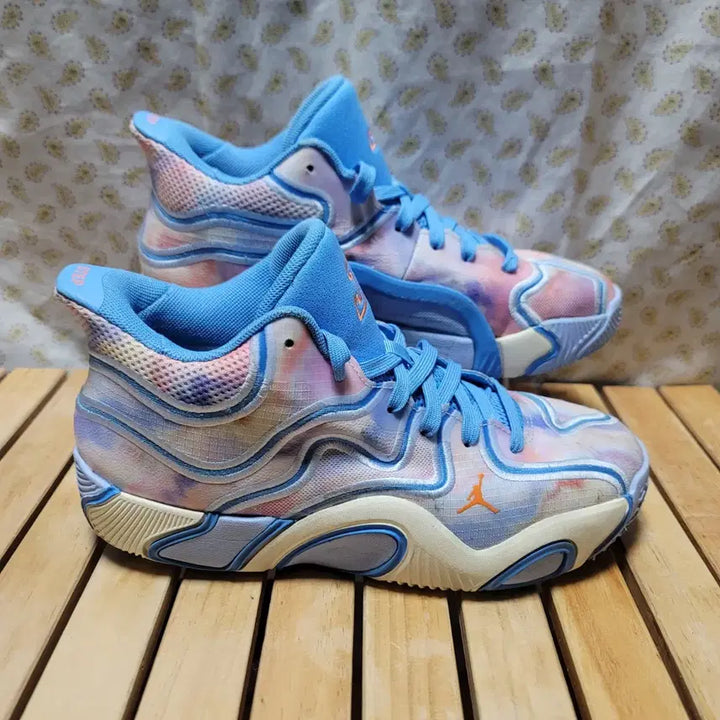 [BUNJANG] Jordan Sneakers 245 / 조던 운동화 245 (실착240)