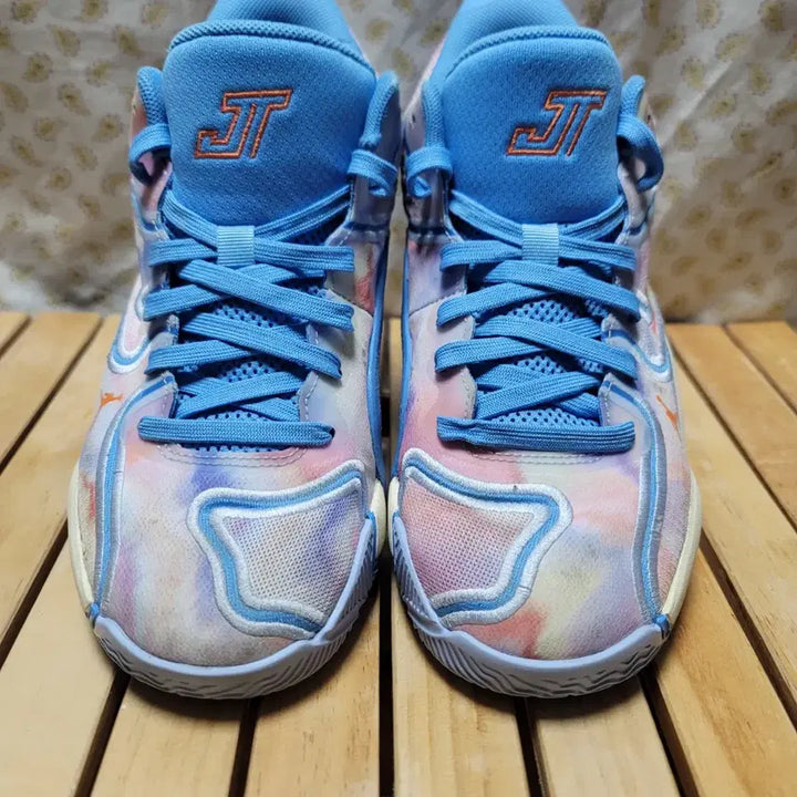 [BUNJANG] Jordan Sneakers 245 / 조던 운동화 245 (실착240)