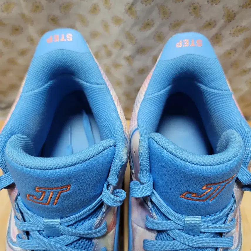 [BUNJANG] Jordan Sneakers 245 / 조던 운동화 245 (실착240)