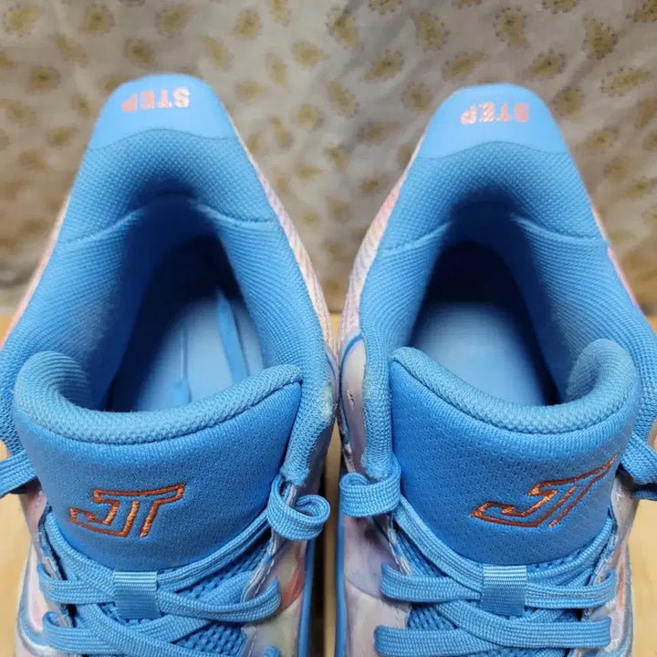 [BUNJANG] Jordan Sneakers 245 / 조던 운동화 245 (실착240)