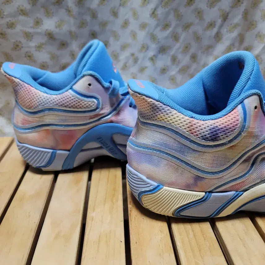 [BUNJANG] Jordan Sneakers 245 / 조던 운동화 245 (실착240)
