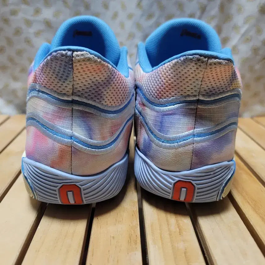 [BUNJANG] Jordan Sneakers 245 / 조던 운동화 245 (실착240)