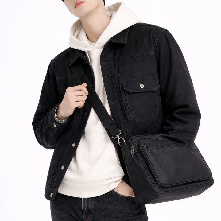 [BUNJANG] PERSTEP Cotton Work Jacket / 퍼스텝(PERSTEP) 코튼 워크 자켓