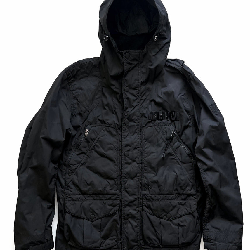 [BUNJANG] RLX Technical Field Jacket / RLX 테크니컬 필드 자켓 L(100~105)