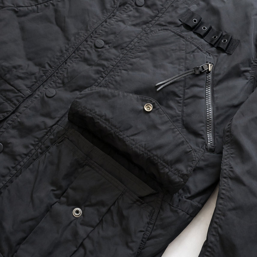 [BUNJANG] RLX Technical Field Jacket / RLX 테크니컬 필드 자켓 L(100~105)