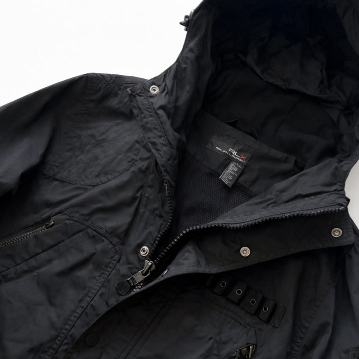 [BUNJANG] RLX Technical Field Jacket / RLX 테크니컬 필드 자켓 L(100~105)