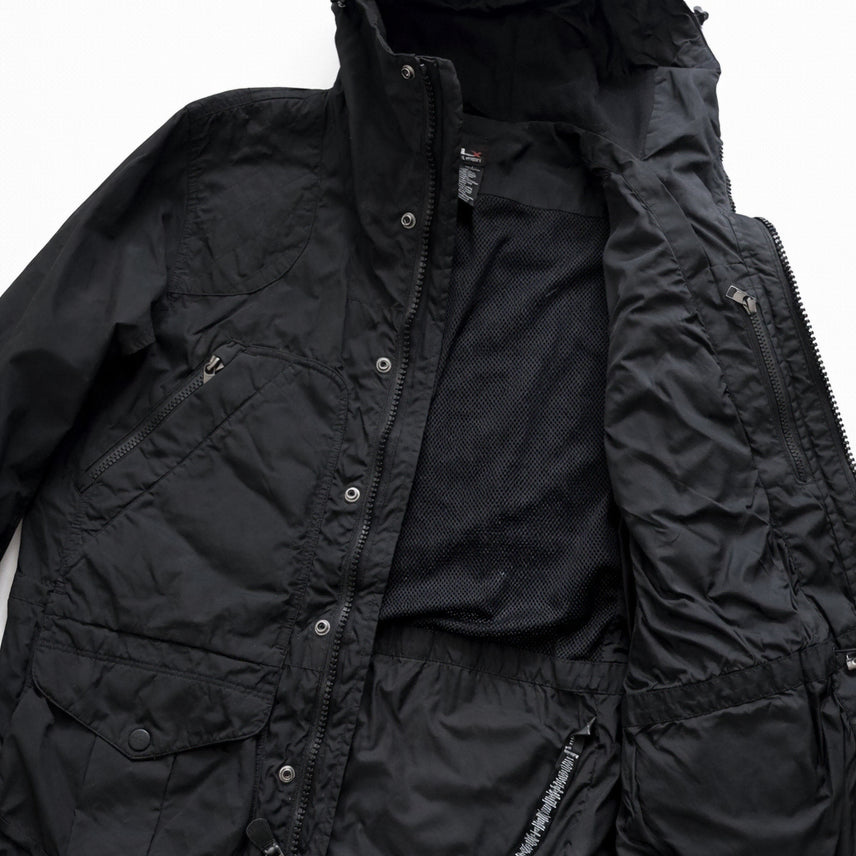 [BUNJANG] RLX Technical Field Jacket / RLX 테크니컬 필드 자켓 L(100~105)