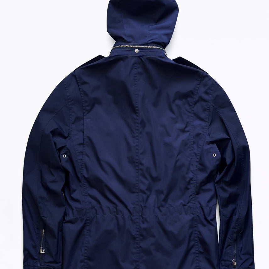 [BUNJANG] Polo Golf Water Proof Field Jacket S (100) / 폴로 골프 Water Proof 필드 자켓 S(100)