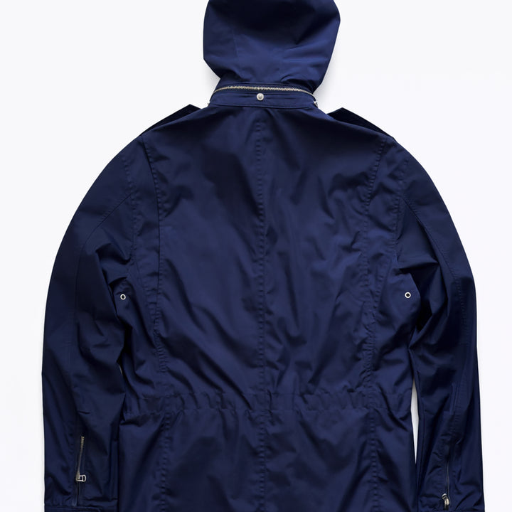 [BUNJANG] Polo Golf Water Proof Field Jacket S (100) / 폴로 골프 Water Proof 필드 자켓 S(100)