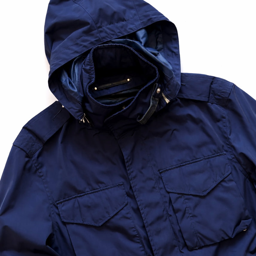 [BUNJANG] Polo Golf Water Proof Field Jacket S (100) / 폴로 골프 Water Proof 필드 자켓 S(100)