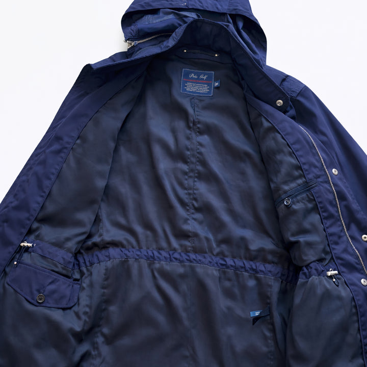 [BUNJANG] Polo Golf Water Proof Field Jacket S (100) / 폴로 골프 Water Proof 필드 자켓 S(100)