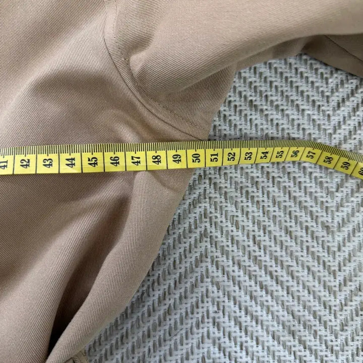 [BUNJANG] A.P.C. Trench Coat / 정품) A.P.C. 아페쎄 여성 베이지 트렌치코트 38