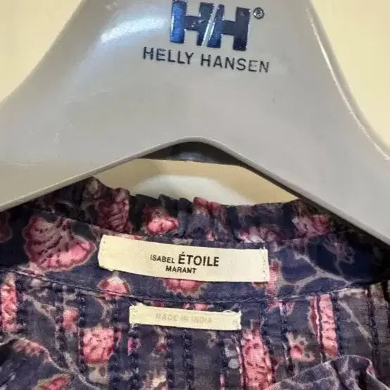 [SOLD OUT] Isabel marant etoile 이자벨마랑 에뚜왈 라일라 블라우스