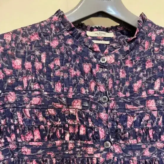 [SOLD OUT] Isabel marant etoile 이자벨마랑 에뚜왈 라일라 블라우스