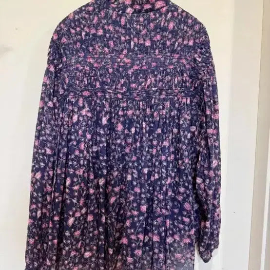[SOLD OUT] Isabel marant etoile 이자벨마랑 에뚜왈 라일라 블라우스