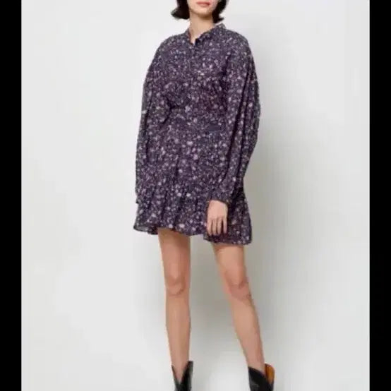 [SOLD OUT] Isabel marant etoile 이자벨마랑 에뚜왈 라일라 블라우스