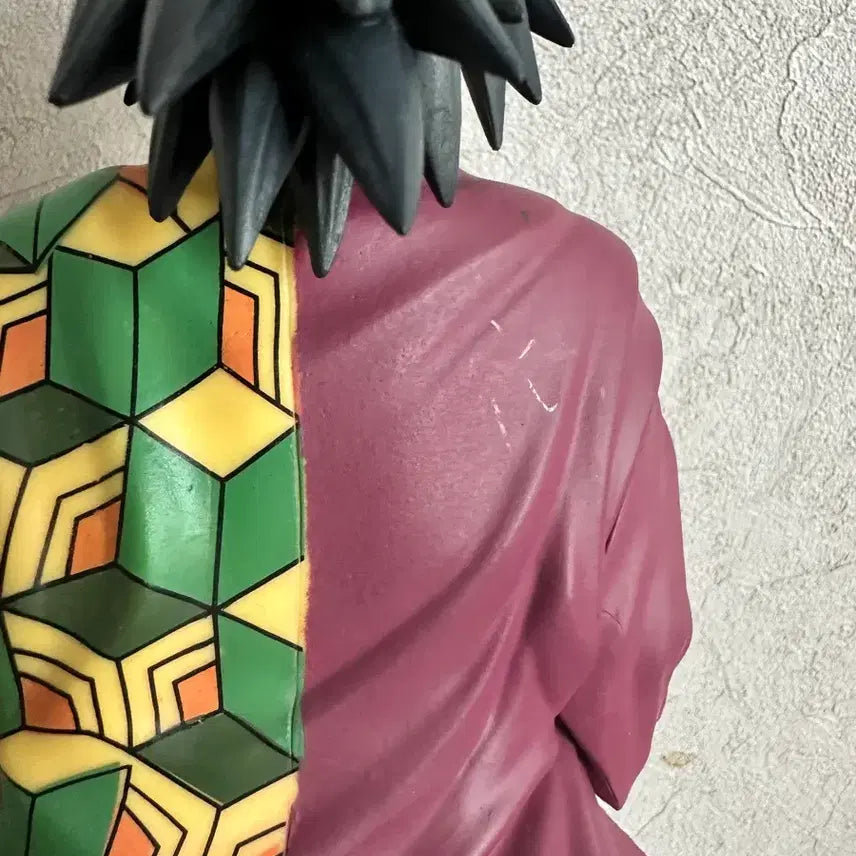 [BUNJANG] Demon Slayer Giyu Figure / 귀멸의칼날 제일복권 B상 기유