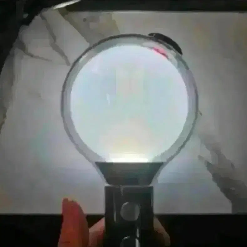 [BUNJANG] BTS Army Bomb Special Edition Light Stick + Photocard / 새상품) bts 아미밤 스페셜 에디션 응원봉  + 포토카드 판매합니다